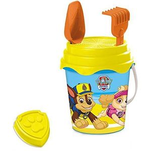 Mondo Spa - 28321 – emmer gevuld met Paw Patrol – maat 17 cm