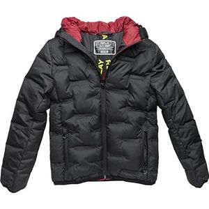 Replay anorak jongens, 099 Blackboard