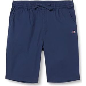 Champion zwembroek heren navy xxl, Navy Blauw