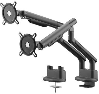 One For All DM7210 universele arm voor dubbele monitor