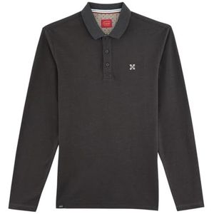 OXBOW P2niros poloshirt heren