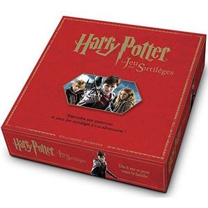 Harry Potter: Het Spel van de spreuken