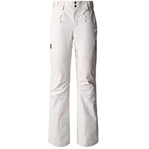 THE NORTH FACE Lenado Gardenia White S Broek