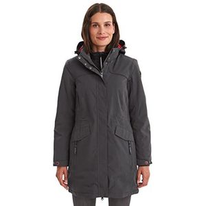 Killtec Parka Grindavik WMN CT B Parkas