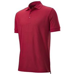 Wilson Authentic Polo Heren T-Shirt