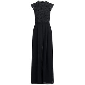 APART Fashion Jumpsuit met kanten top