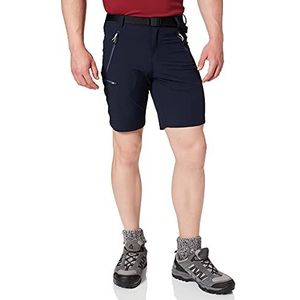 Regatta Xert III – shorts – chino – heren, Marine.