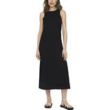ONLY Robe pour femme May, Noir, S