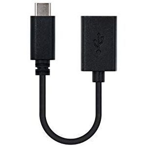 USB 2.0-kabel NANOCABLE 10.01.2400