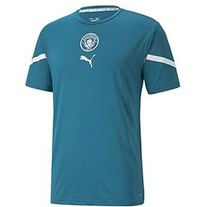 PUMA Manchester City Heren Shirt Seizoen 2021/22