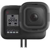 GoPro AJFRC-001 Beschermende Bumper en Lens Voor HERO8, Zwart