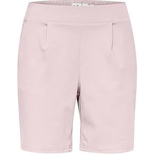 ICHI Ihkate Sho3 Shorts voor dames, Fragrant Lilac (143204)
