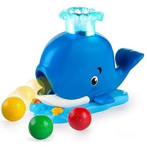 Bright Starts - Silly Spout Whale Popper (10934)