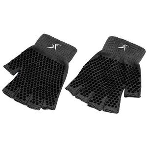 Prosource Grippy Gloves dameshandschoenen, zwart, eenheidsmaat