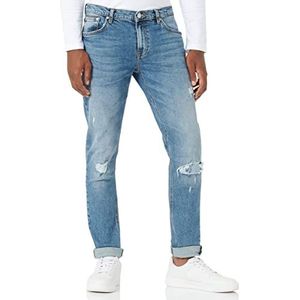 LTB Jeans Smarty Jeans voor heren, Lemos Safe Wash 54008