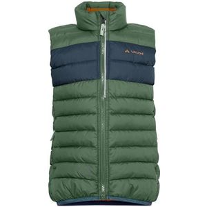 VAUDE Gilet Marque Modèle Kids Limax Insulation Vest, Woodland, 92