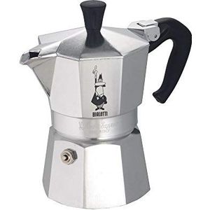 Percolator Bialetti Moka Express 12