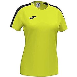 Joma Academy T-shirt met korte mouwen voor dames