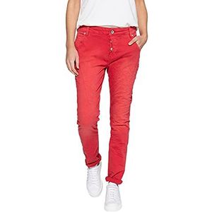 ATT, Amor Trust & Truth Gwen Damesjeans, Rood