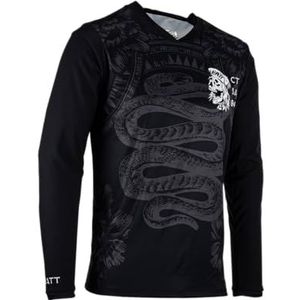 Leatt Gravity 3.0 heren functioneel shirt MTB