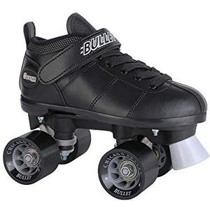 Chicago Bullet Speed Skate, zwart, heren, zwart