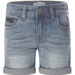 Koko Noko Koko Noko Korte jeans voor jongens, blauw, shorts voor jongens, Blauw