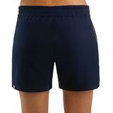 HEAD Dames Club W Shorts, Blauw