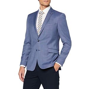 Strellson Premium Business-kostuumjas voor heren, 444