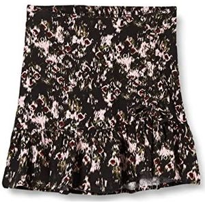 Garcia Kids Skirt Rock Meisjes, Off Black, 140, Off Black