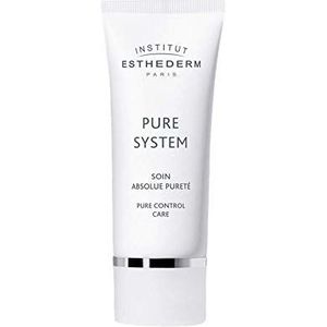 Esthederm Pure System Pure Control Care Cream 50 ml