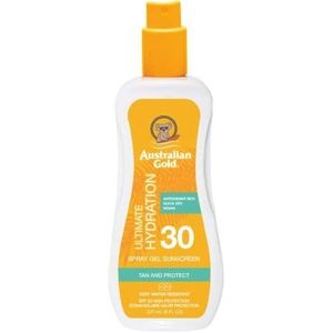 Australian Gold - Ultimate Hydration Spray Gel SPF 30 237 ml