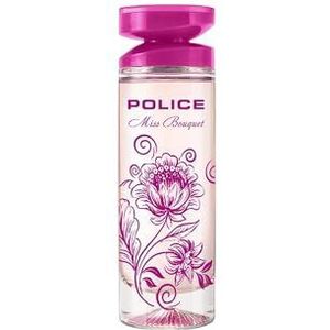 Police Miss Bouquet Eau de Toilette ml 100 Spray