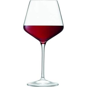 L.S.A. Wijnglas, transparant, 34 cm
