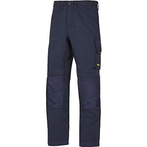 Snickers 63019595124 AllroundWork werkbroek maat 124 navy