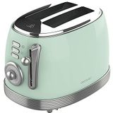 Toaster Cecotec TOAST&TASTE 800 Green 850 W