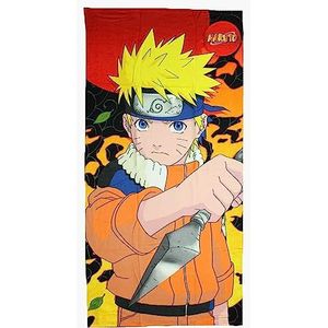 Disney Naruto handdoek