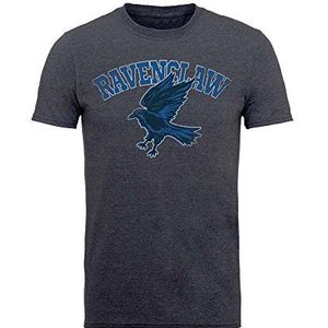 Phm - Harry Potter - Ravenclaw Sport T-shirt Unisex maat S