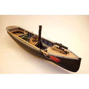 Model Shipways Model Shipways MS2261 torpedo boot USN Picket Boat #1 1:24 houten kit 42% korting