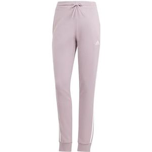 Adidas Sportswear Joggingbroek Lila/Wit