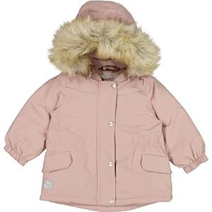 Wheat Technical Jacket Mathilde functionele jas baby meisje, Roze