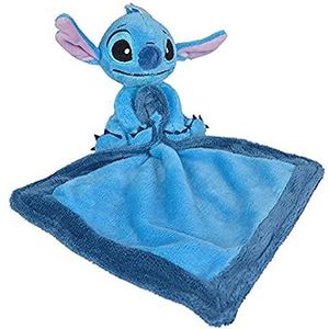 NICOTOY - Disney Stitch knuffeldier, 6315876979, meerkleurig