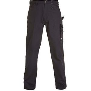 Hydrowear ROOSENDAAL 42804-58S broek Constructorline maat 58/S zwart