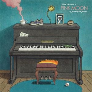 Nick Drake'S Pink Moon, a Journey on Piano