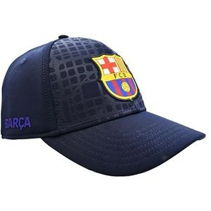 FC Barcelona - Officiële pet Barça, uniseks, volwassenen, eenheidsmaat