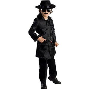 Dress Up America Déguisement d'agent espion garçon