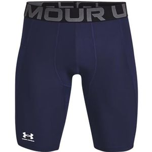 Under Armour UA HG Armour Lng Court herenshorts