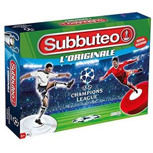 Rocco Giocattoli - Subbuteo Champions League, vanaf 6 jaar