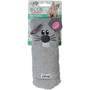 ALL FOR PAWS kattenspeelgoed muis 1.6kg