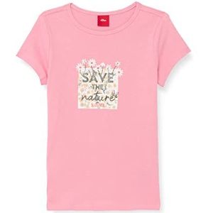 s.Oliver T-shirt voor meisjes, 4414