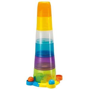 winfun - Stapeltoren met Winfun kogelset (40537)